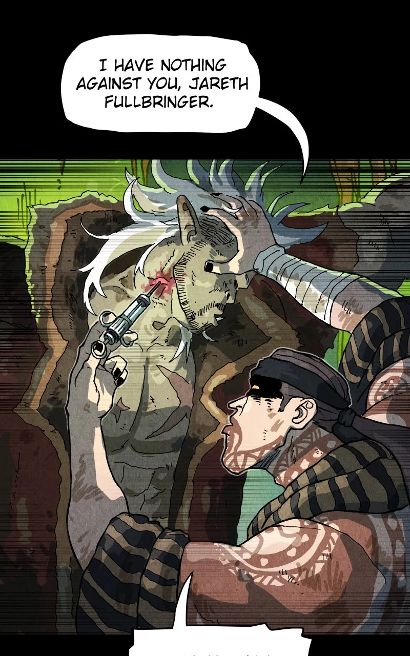Read Gul chapter 129 image 11 on Lezhin