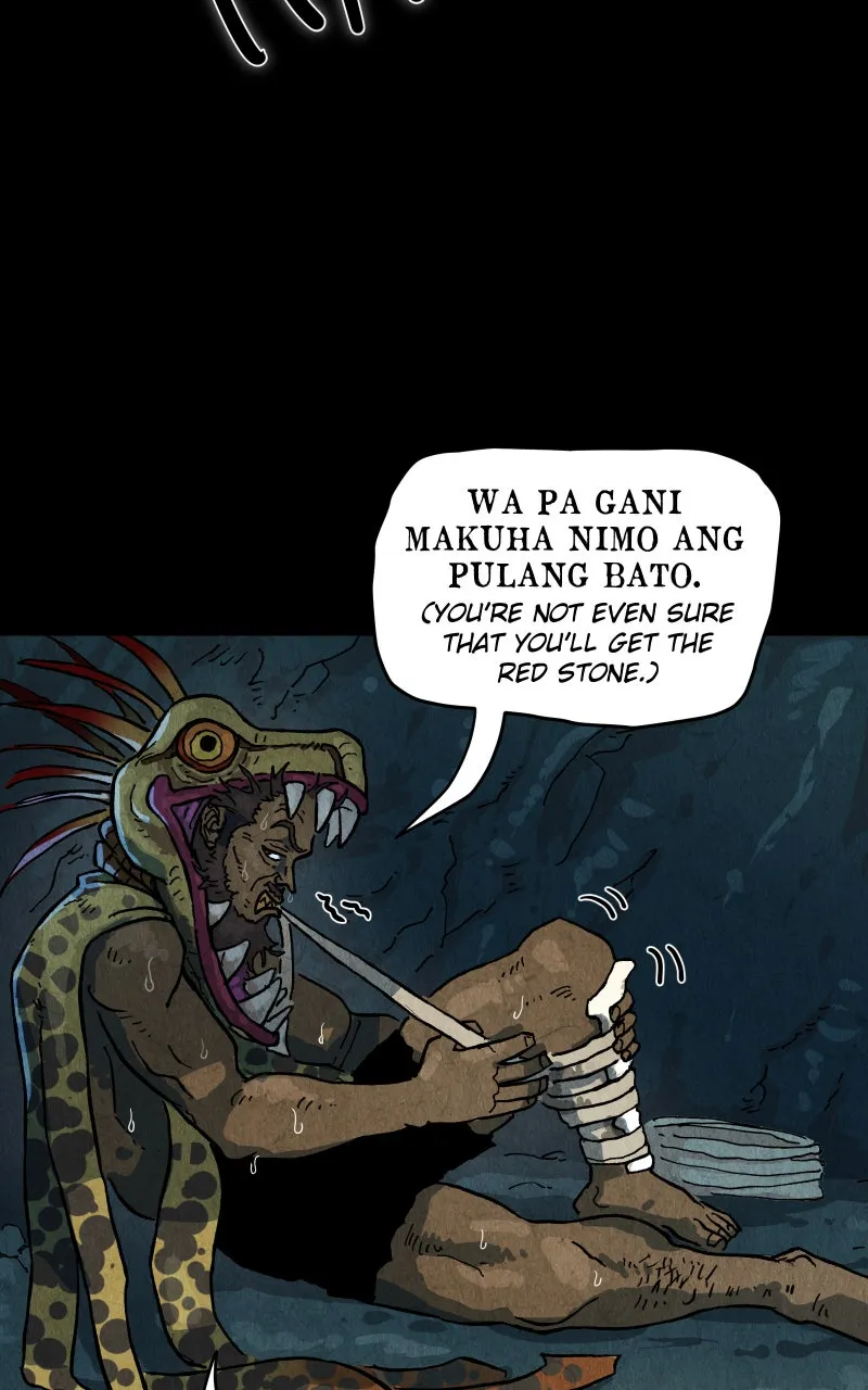 Read Gul chapter 129 image 13 on Lezhin