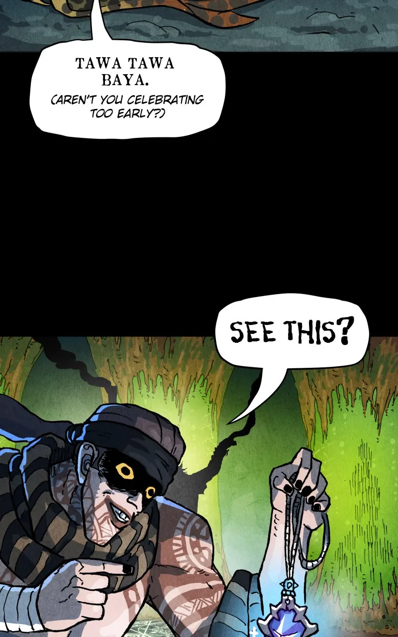 Read Gul chapter 129 image 14 on Lezhin