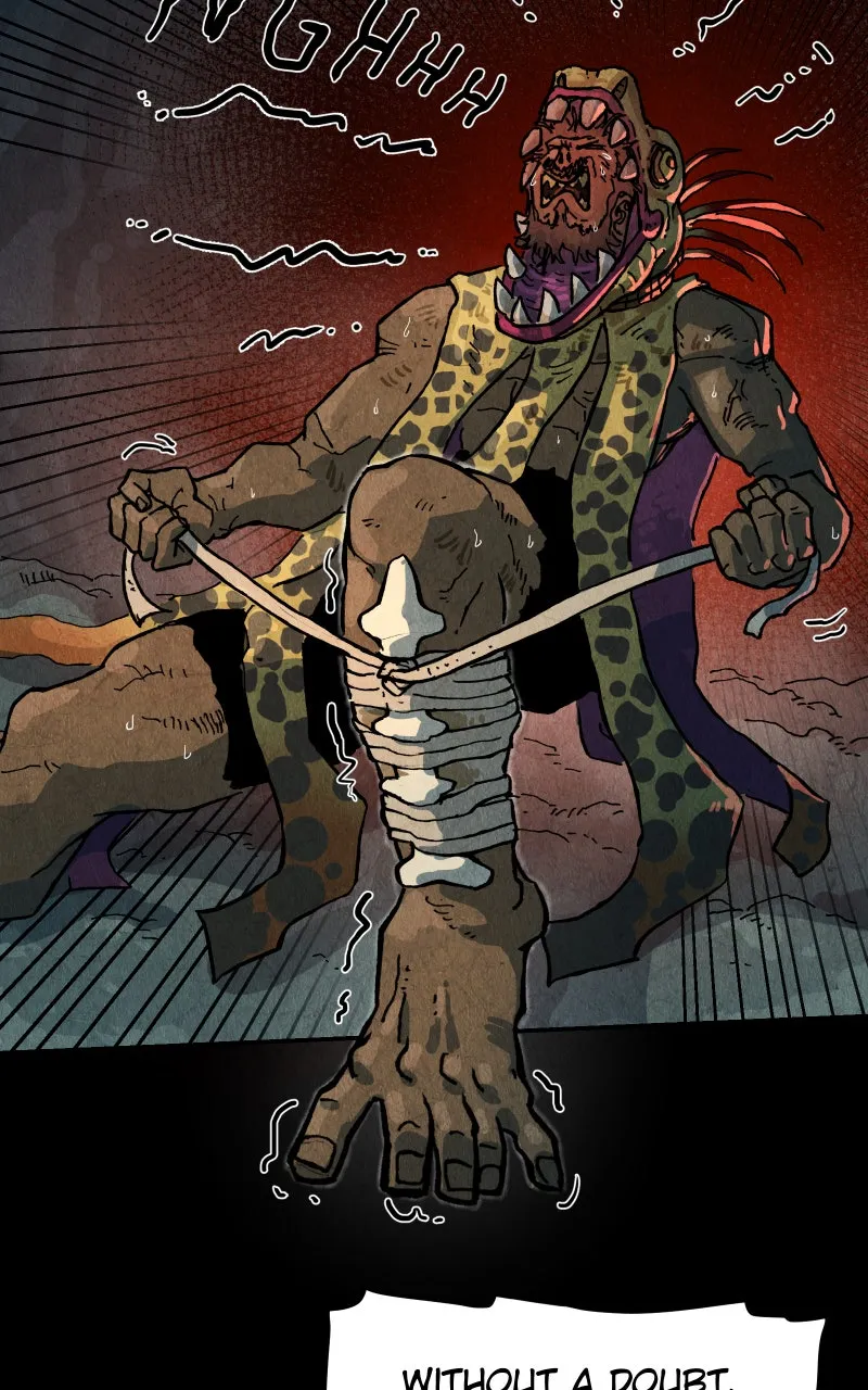 Read Gul chapter 129 image 16 on Lezhin