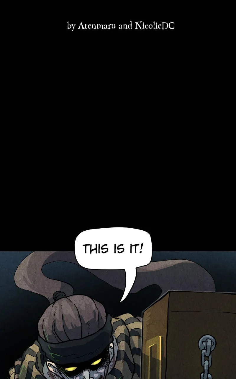 Read Gul chapter 129 image 2 on Lezhin