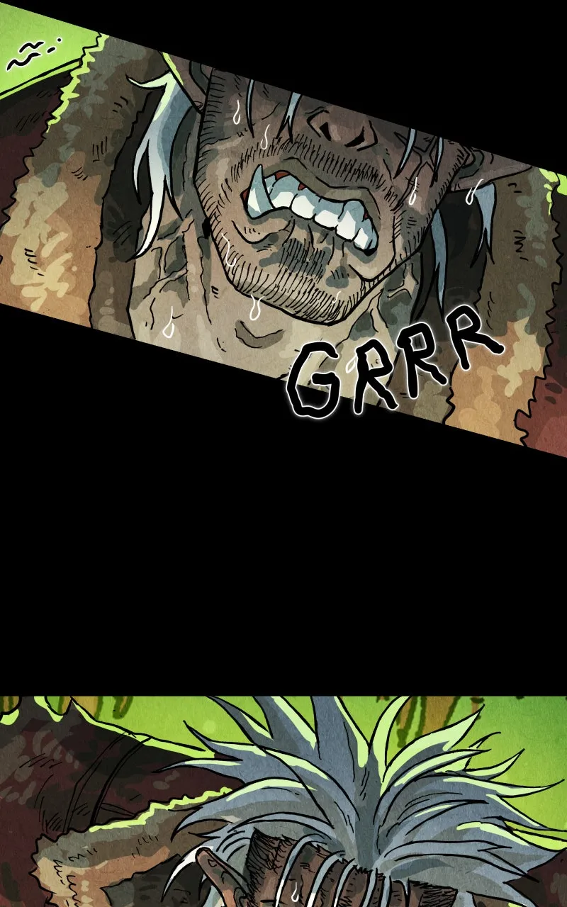 Read Gul chapter 129 image 21 on Lezhin