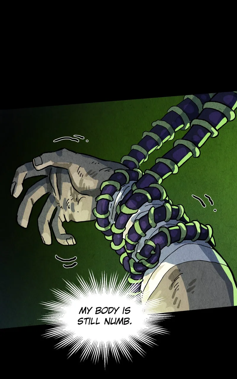 Read Gul chapter 129 image 24 on Lezhin