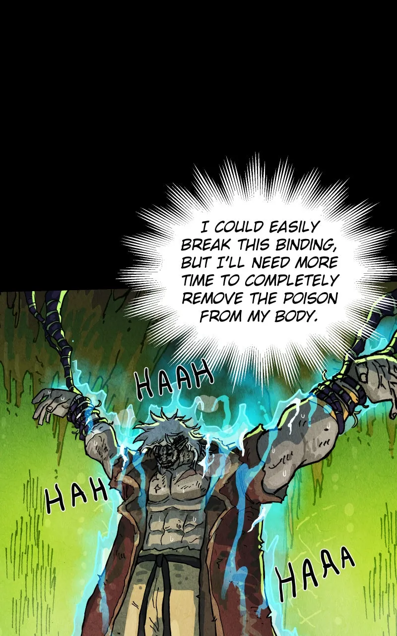 Read Gul chapter 129 image 25 on Lezhin