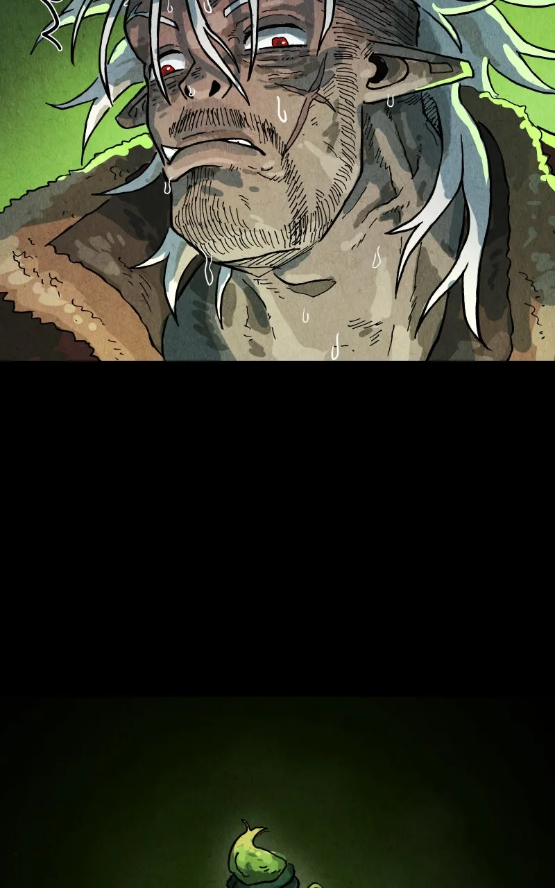 Read Gul chapter 129 image 28 on Lezhin