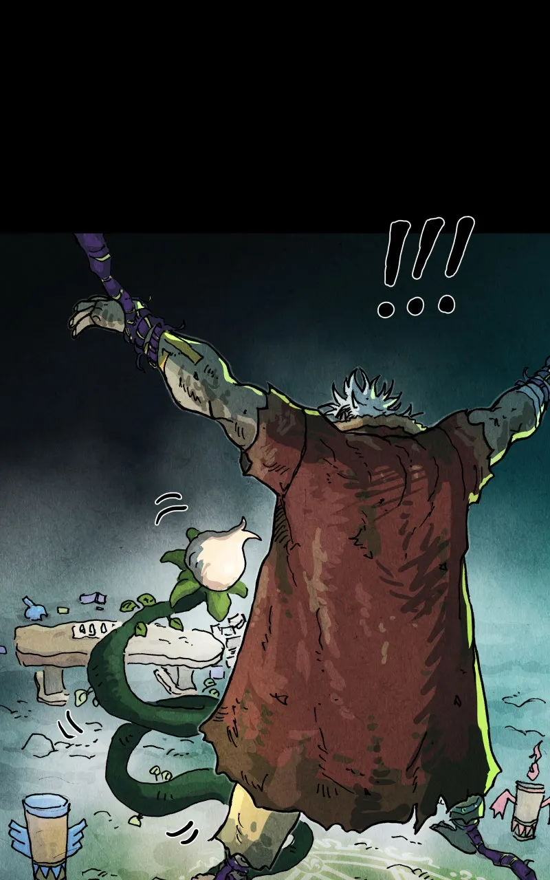 Read Gul chapter 129 image 30 on Lezhin