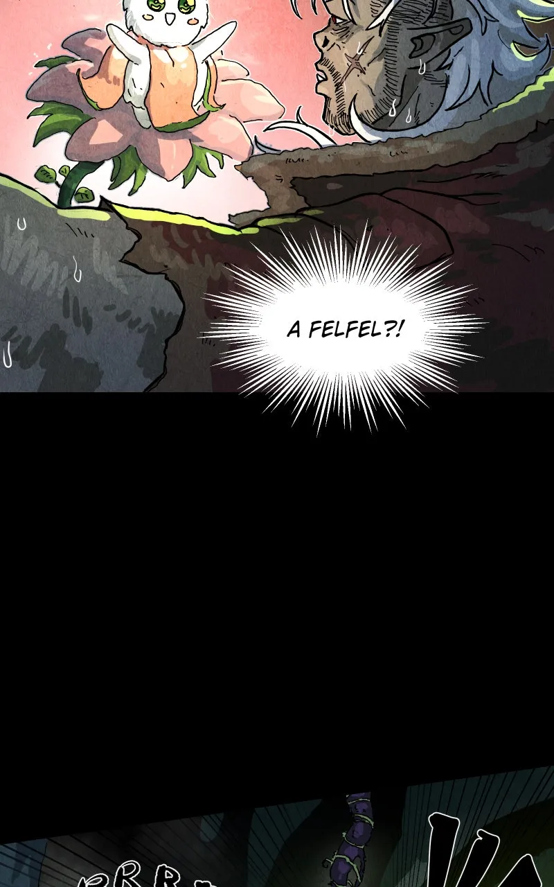 Read Gul chapter 129 image 33 on Lezhin