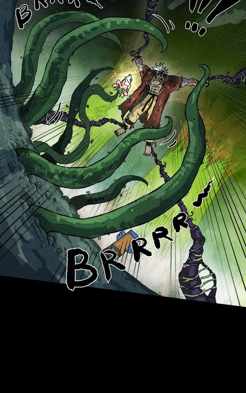 Read Gul chapter 129 image 34 on Lezhin