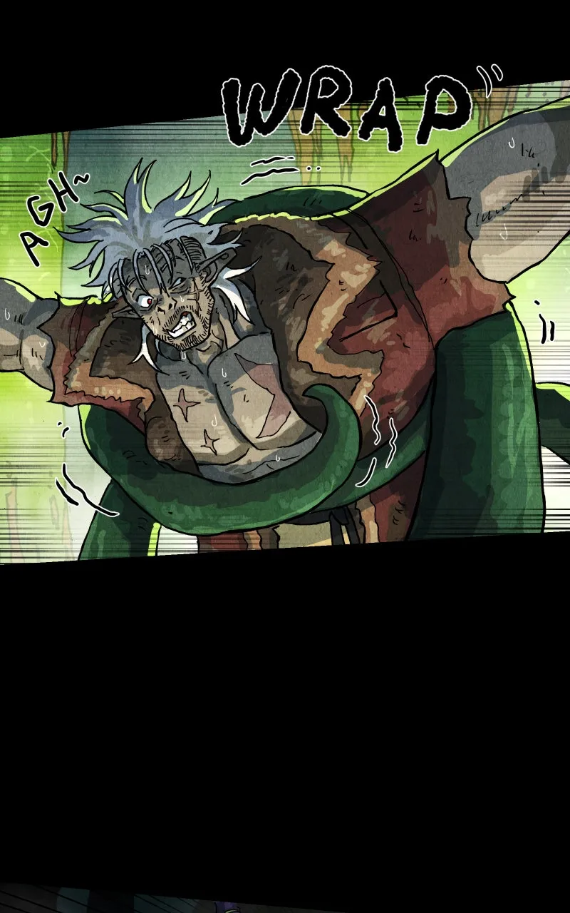 Read Gul chapter 129 image 35 on Lezhin