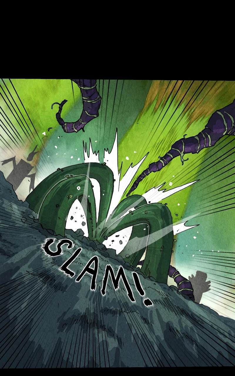 Read Gul chapter 129 image 37 on Lezhin