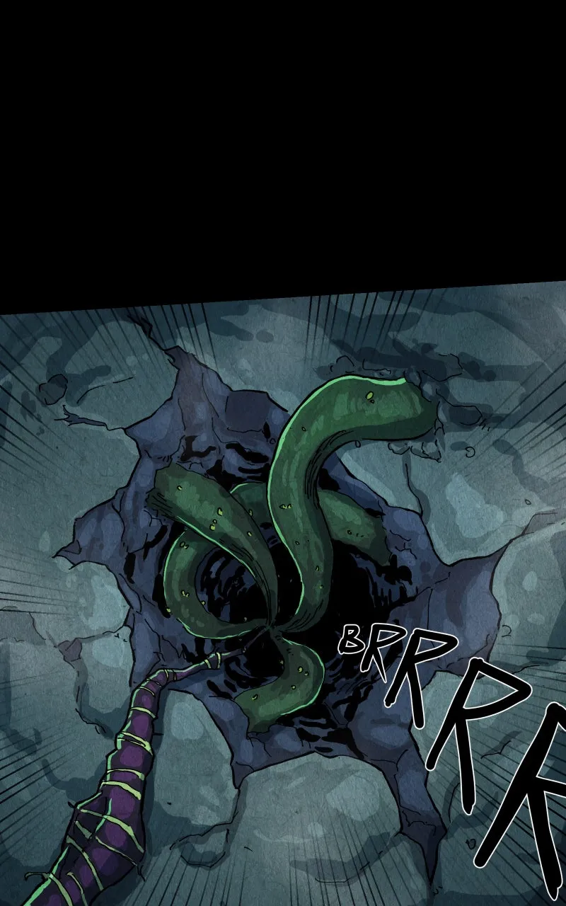 Read Gul chapter 129 image 38 on Lezhin
