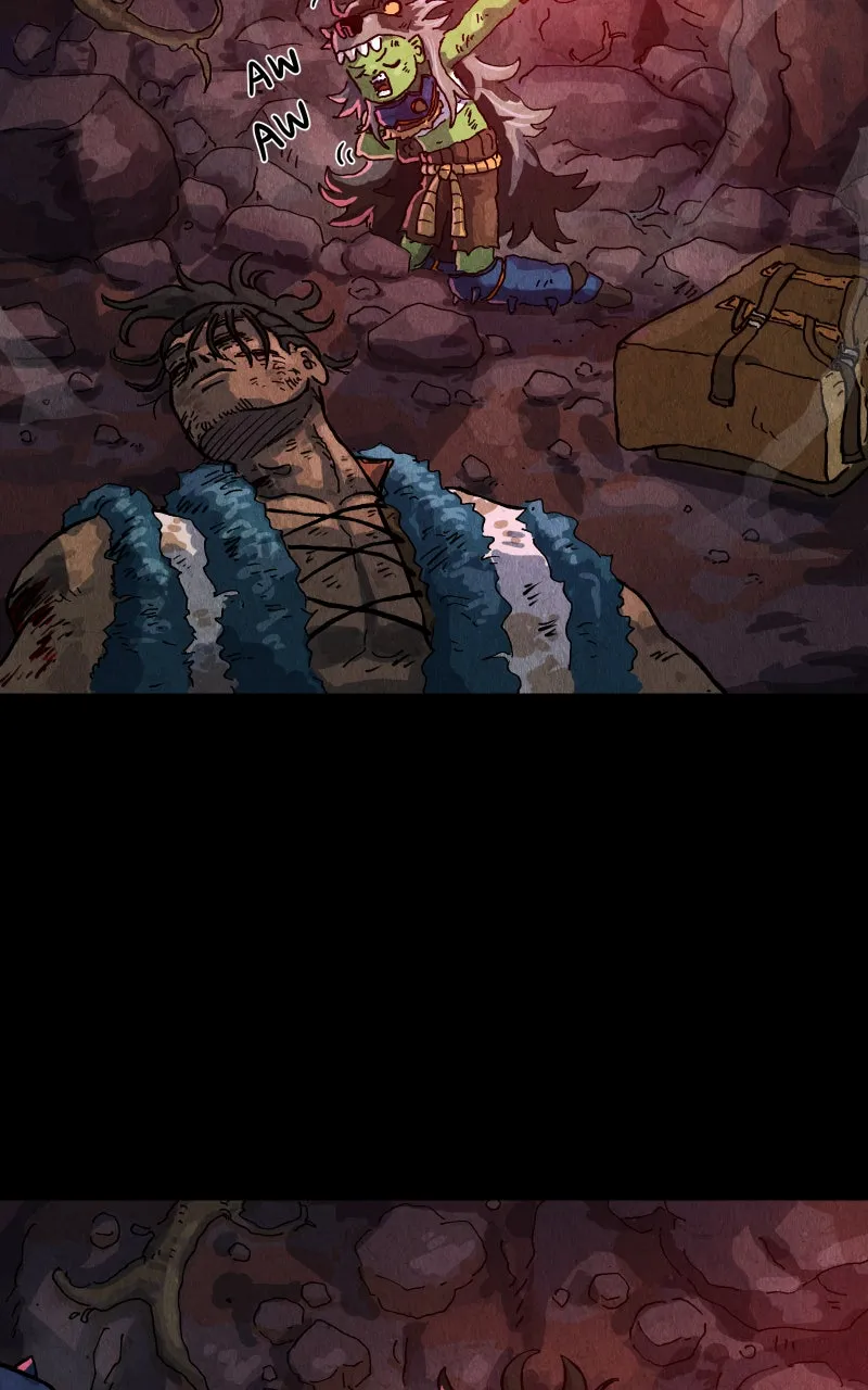 Read Gul chapter 129 image 43 on Lezhin