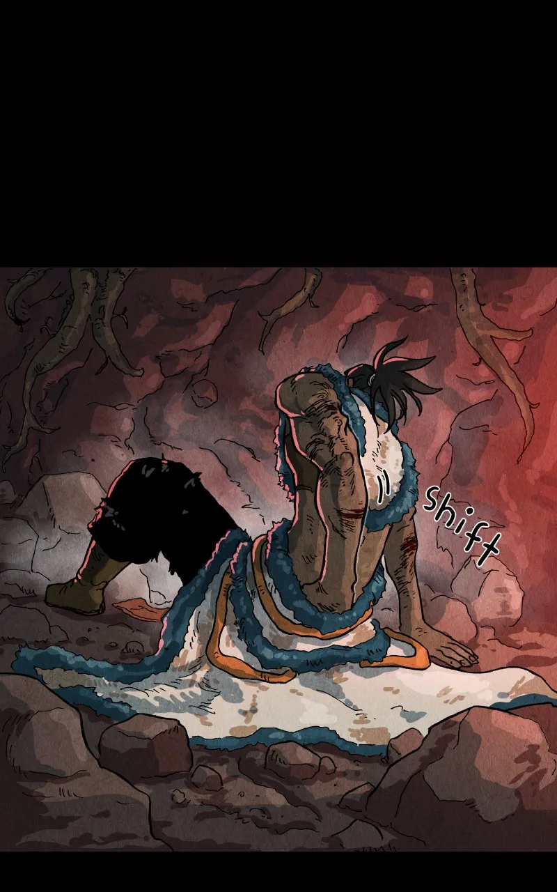 Read Gul chapter 129 image 47 on Lezhin