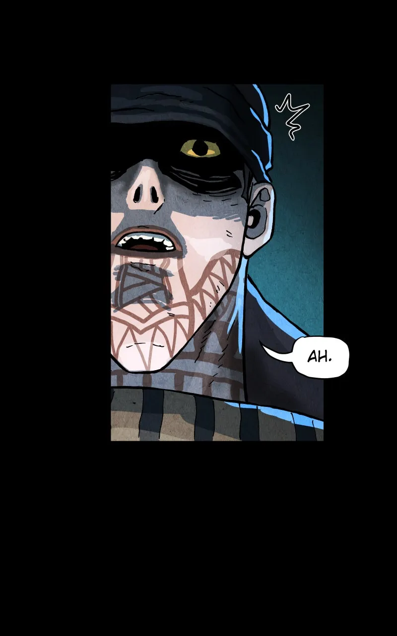 Read Gul chapter 129 image 5 on Lezhin