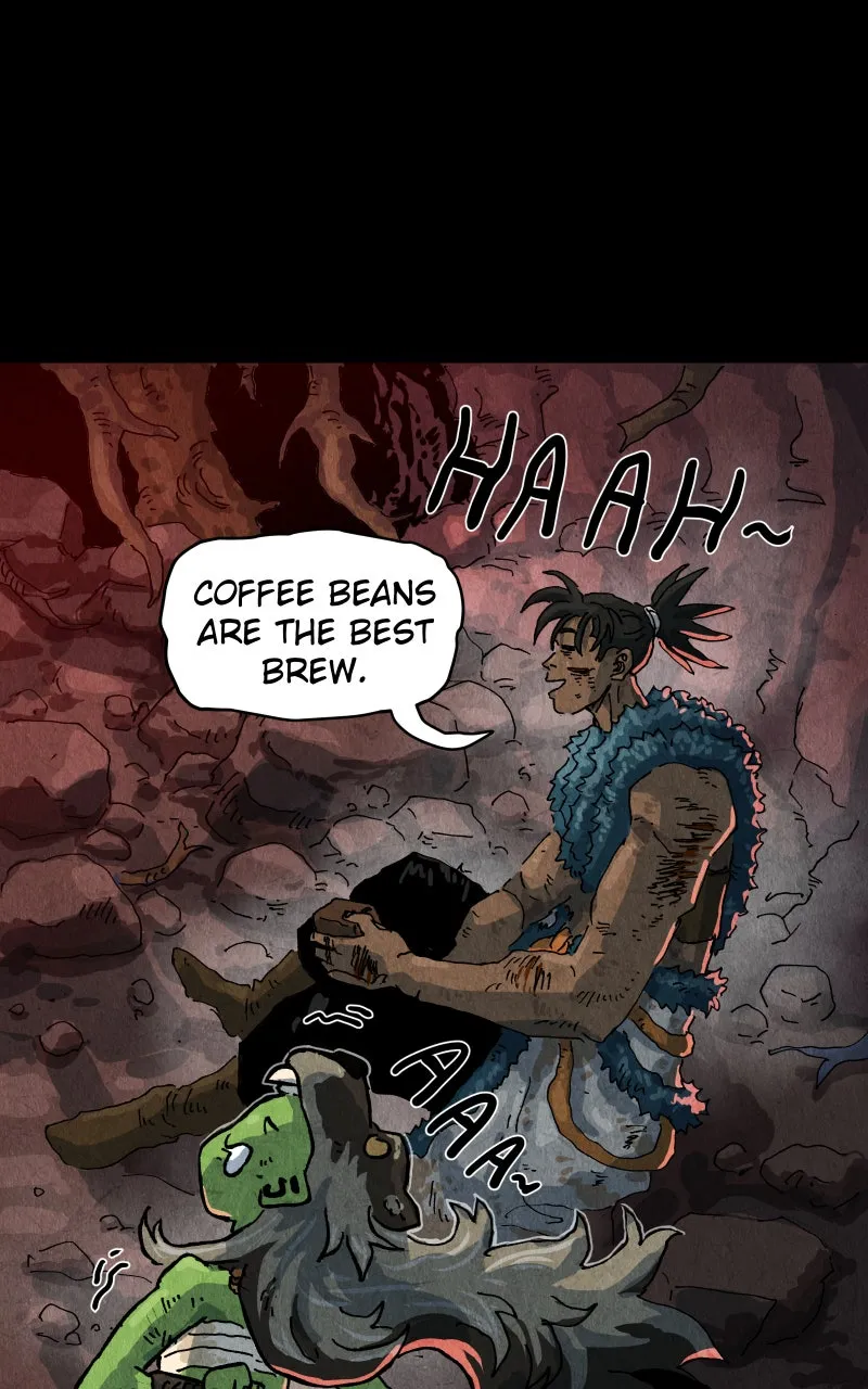 Read Gul chapter 129 image 50 on Lezhin