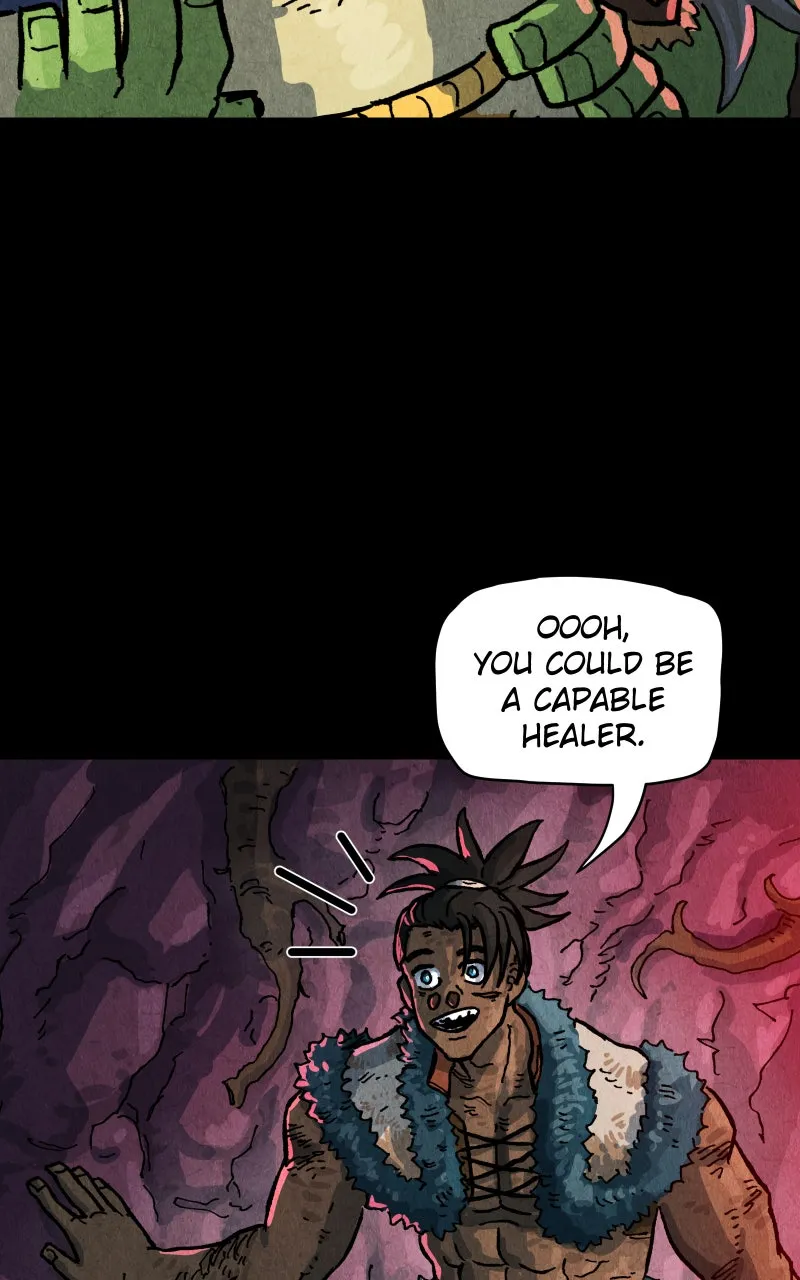 Read Gul chapter 129 image 60 on Lezhin
