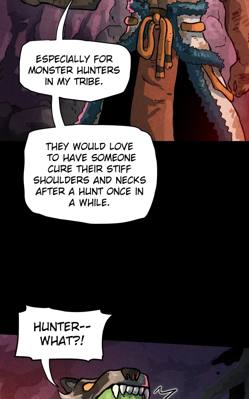 Read Gul chapter 129 image 61 on Lezhin