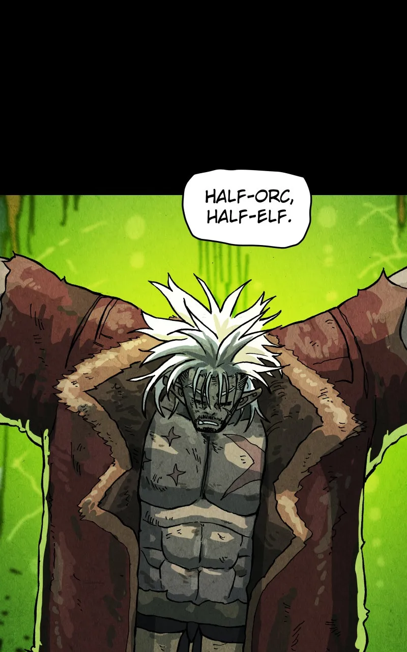 Read Gul chapter 129 image 7 on Lezhin