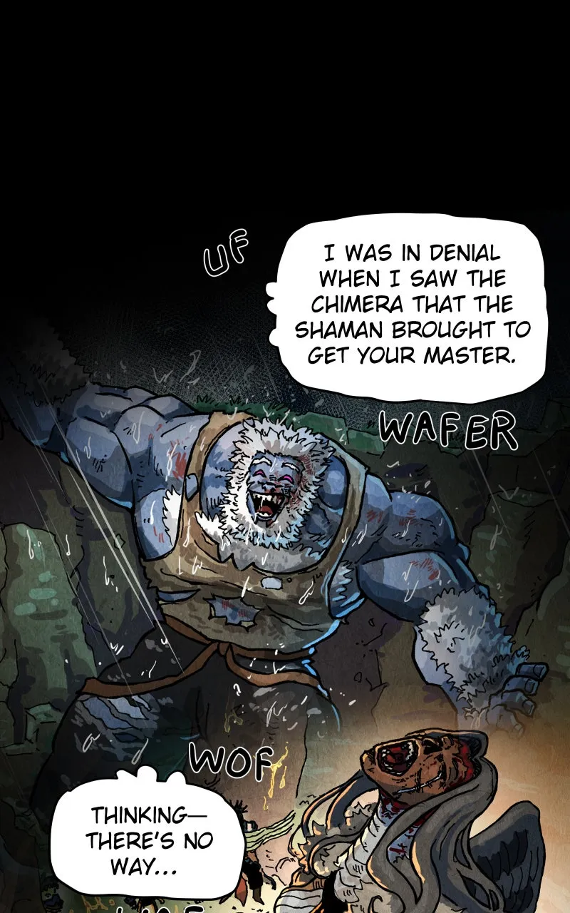 Read Gul chapter 129 image 70 on Lezhin