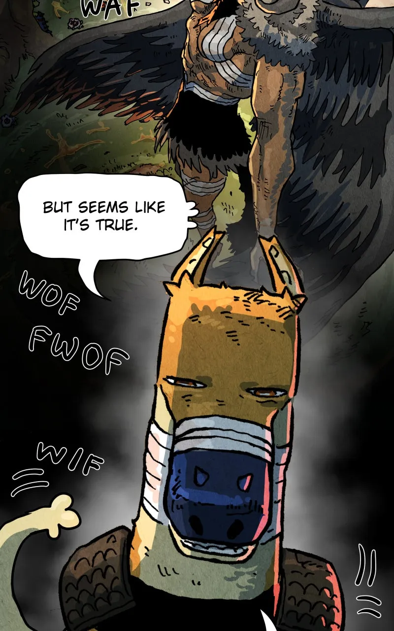 Read Gul chapter 129 image 71 on Lezhin