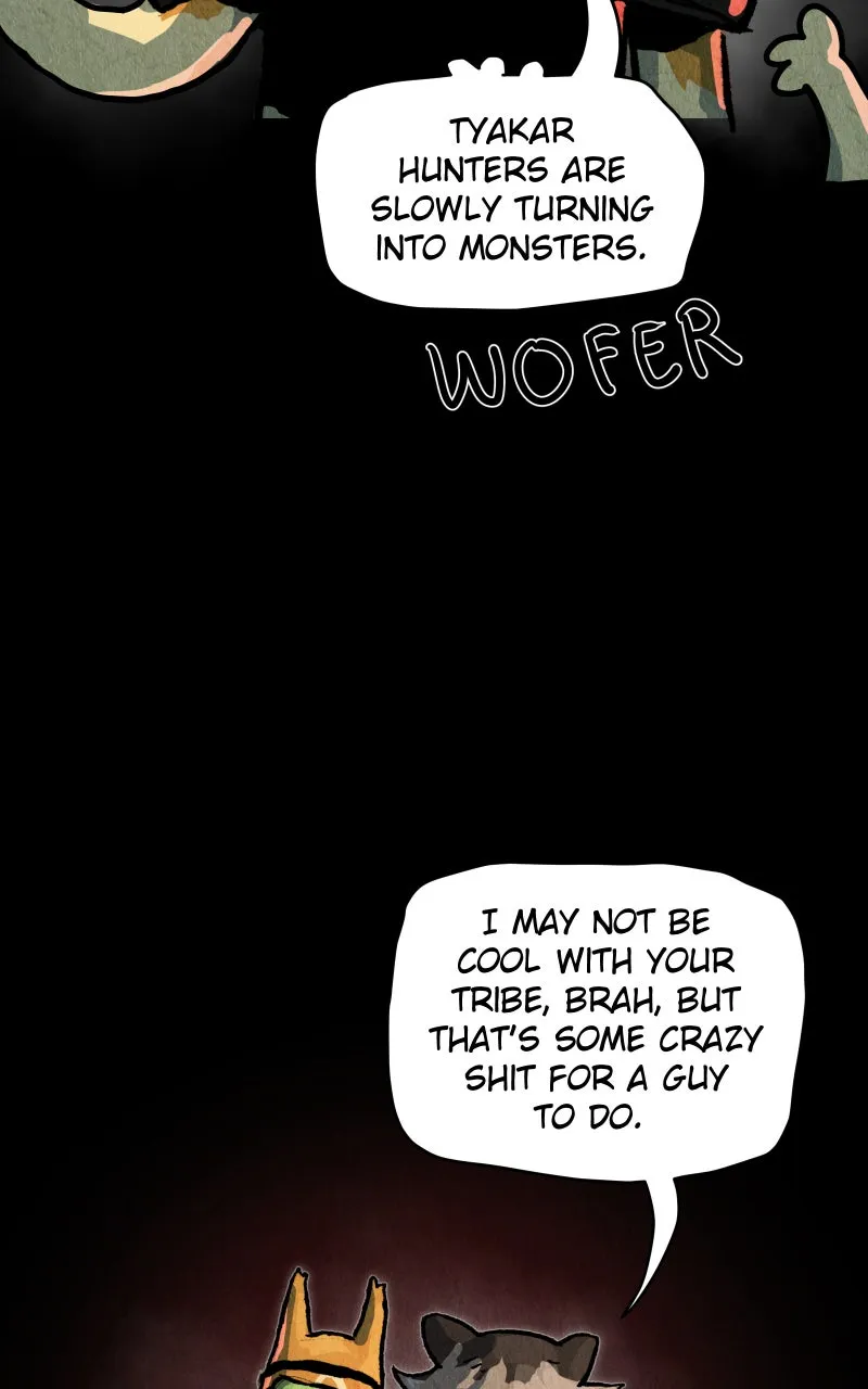 Read Gul chapter 129 image 72 on Lezhin
