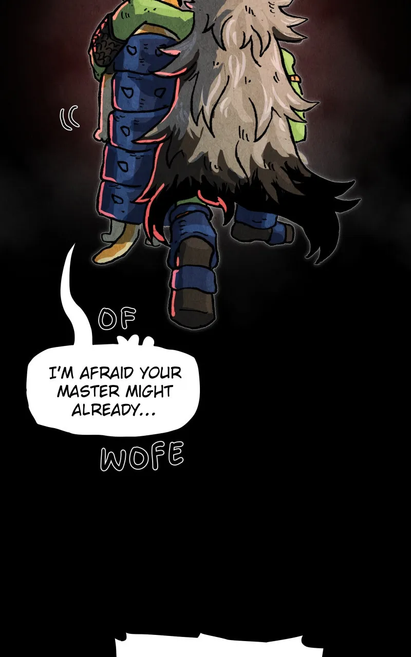 Read Gul chapter 129 image 73 on Lezhin