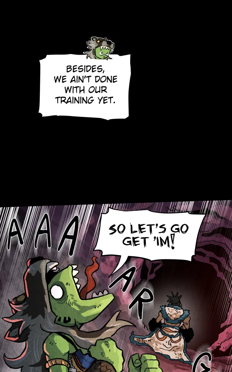 Read Gul chapter 129 image 76 on Lezhin
