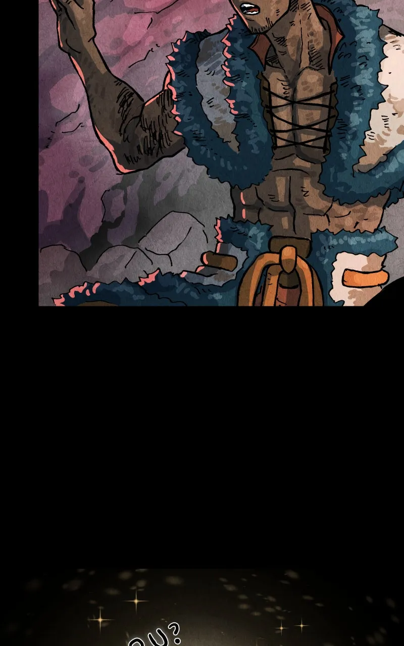 Read Gul chapter 129 image 78 on Lezhin