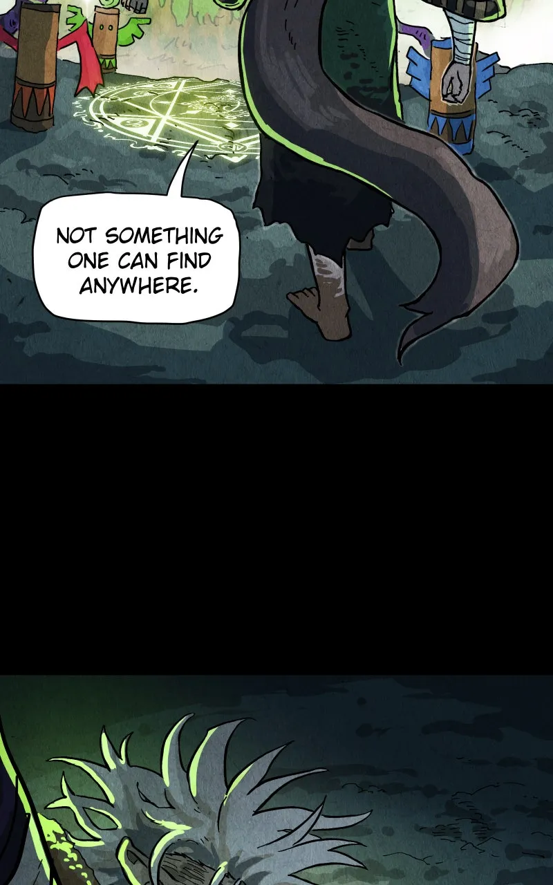 Read Gul chapter 129 image 9 on Lezhin