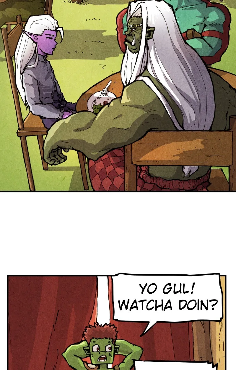 Read Gul chapter 13 image 13 on Lezhin