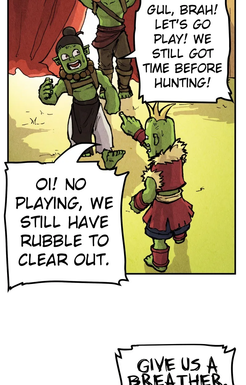 Read Gul chapter 13 image 14 on Lezhin
