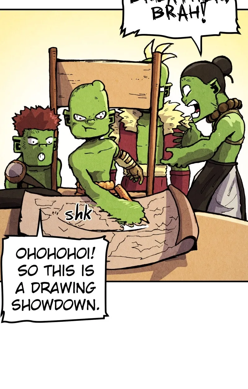 Read Gul chapter 13 image 15 on Lezhin