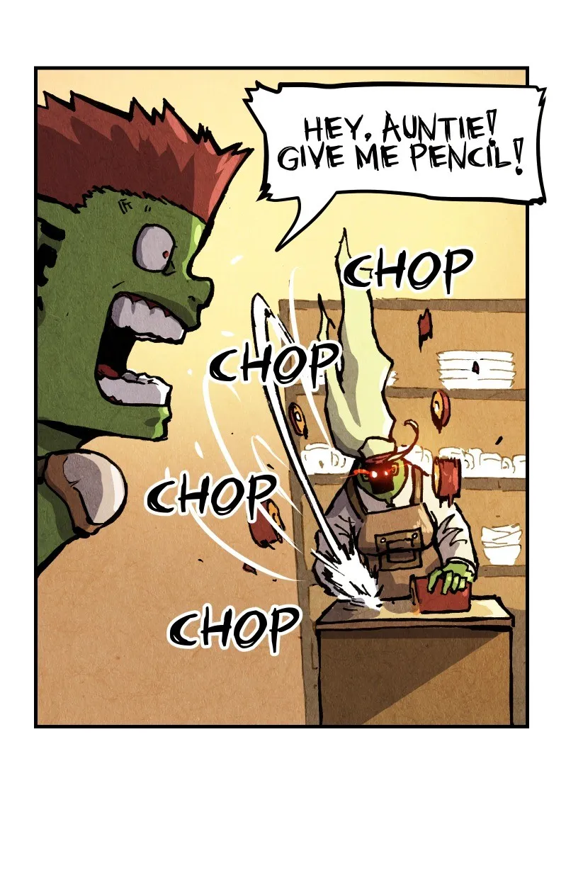 Read Gul chapter 13 image 16 on Lezhin