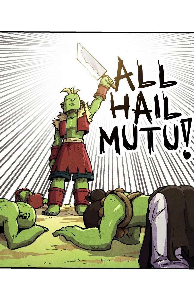 Read Gul chapter 13 image 21 on Lezhin