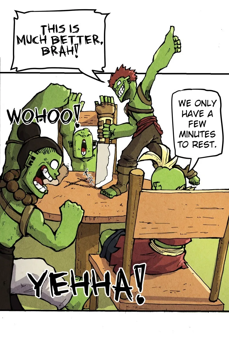 Read Gul chapter 13 image 24 on Lezhin