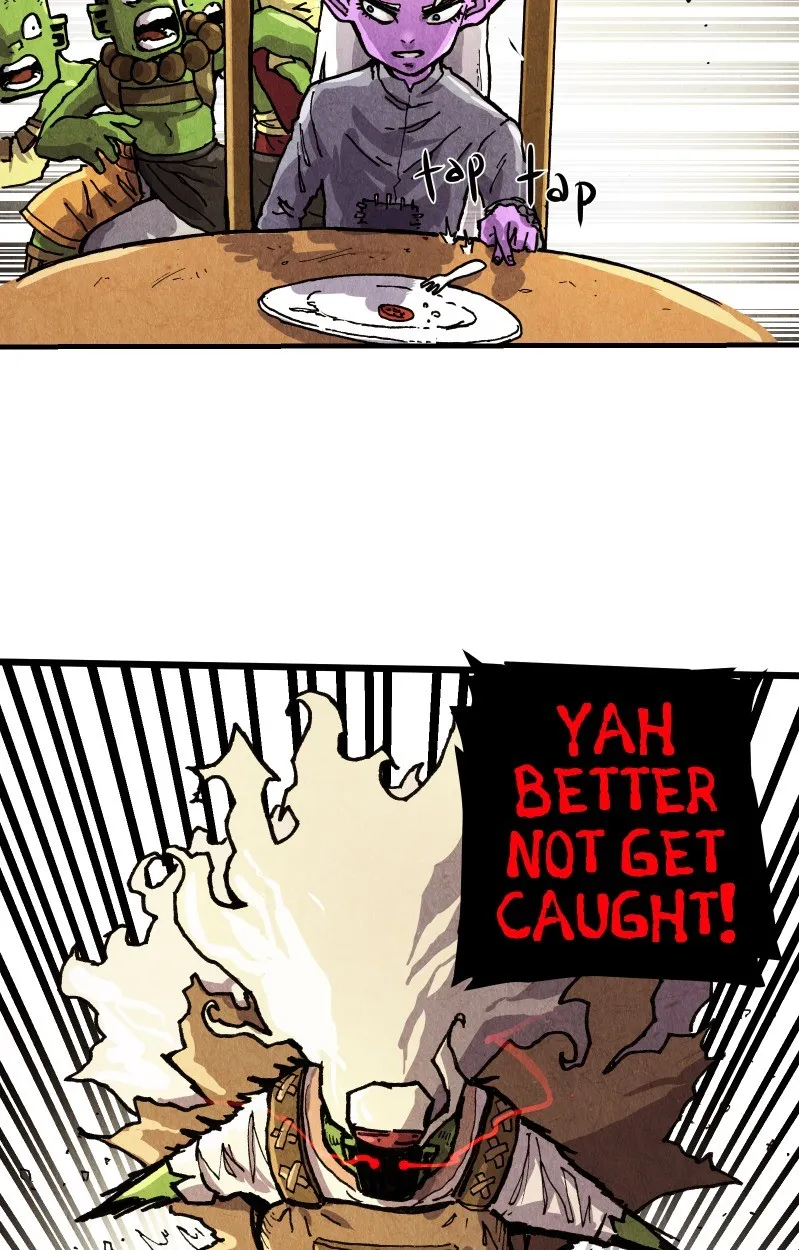 Read Gul chapter 13 image 27 on Lezhin