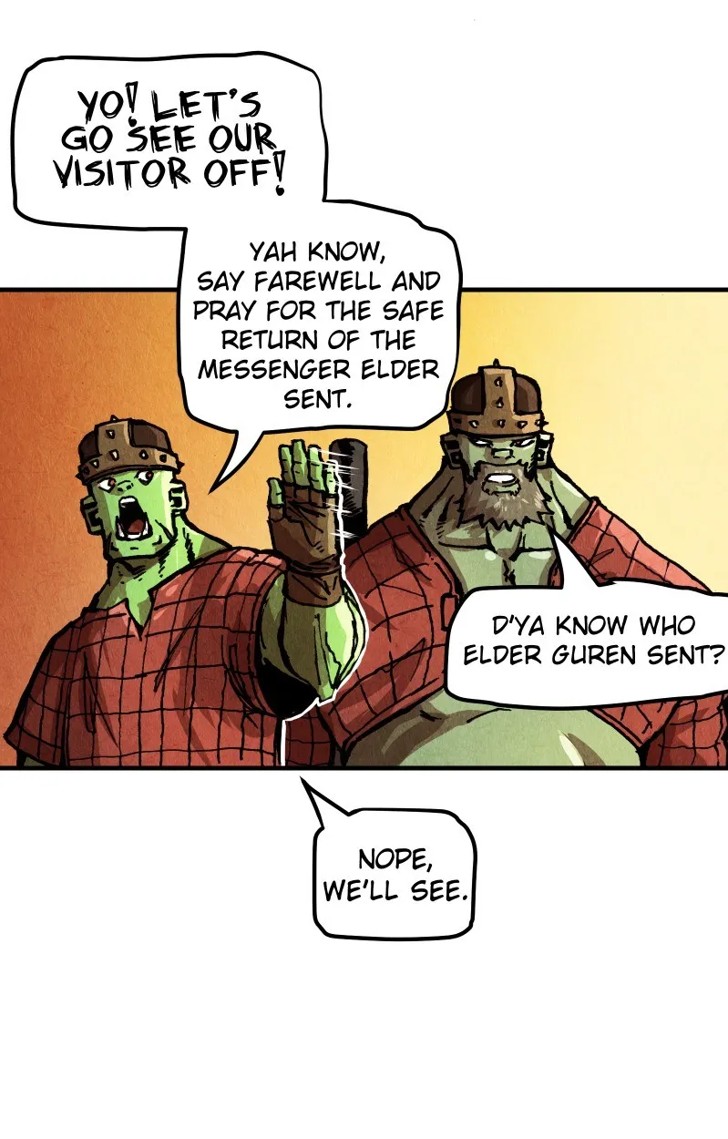 Read Gul chapter 13 image 39 on Lezhin