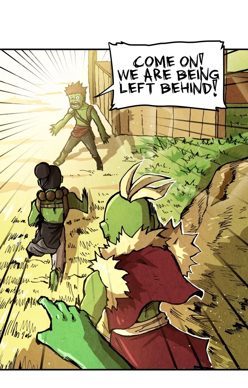 Read Gul chapter 13 image 40 on Lezhin