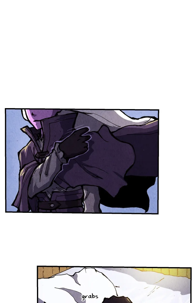 Read Gul chapter 13 image 41 on Lezhin