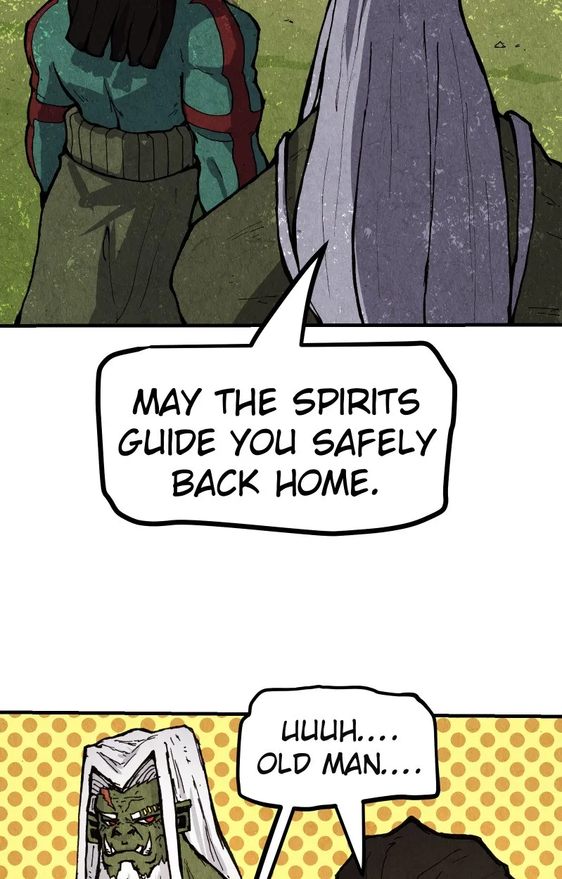 Read Gul chapter 13 image 43 on Lezhin
