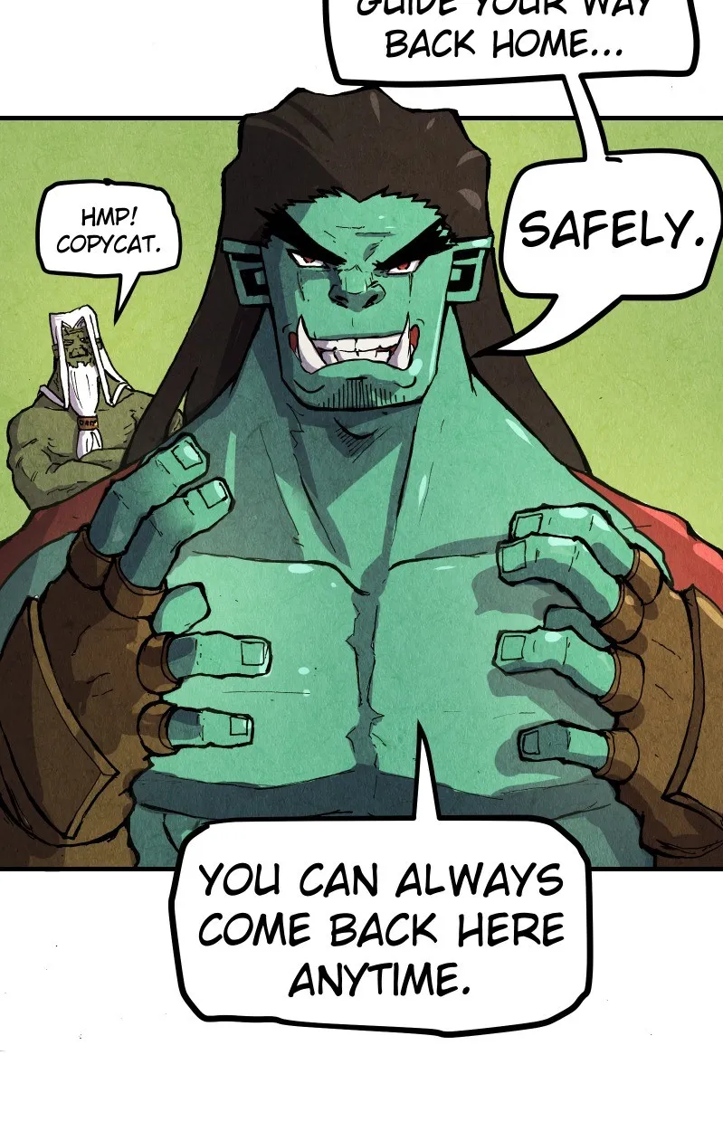 Read Gul chapter 13 image 45 on Lezhin