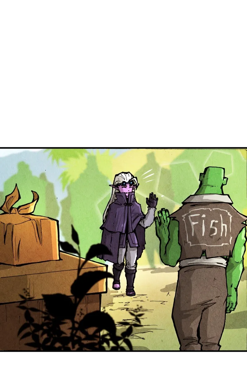 Read Gul chapter 13 image 47 on Lezhin