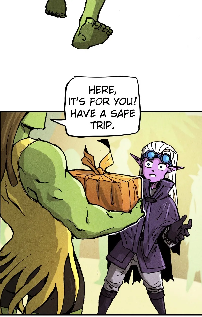 Read Gul chapter 13 image 49 on Lezhin