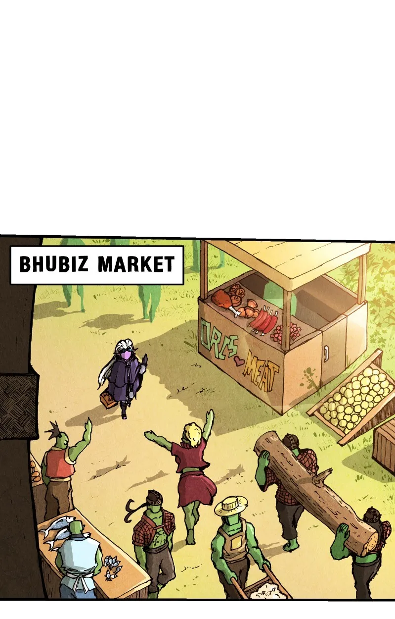 Read Gul chapter 13 image 51 on Lezhin