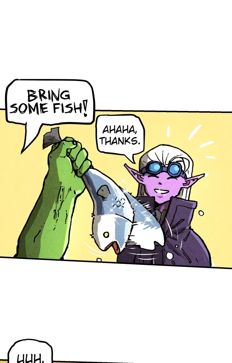 Read Gul chapter 13 image 52 on Lezhin