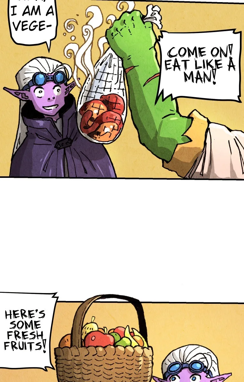Read Gul chapter 13 image 53 on Lezhin