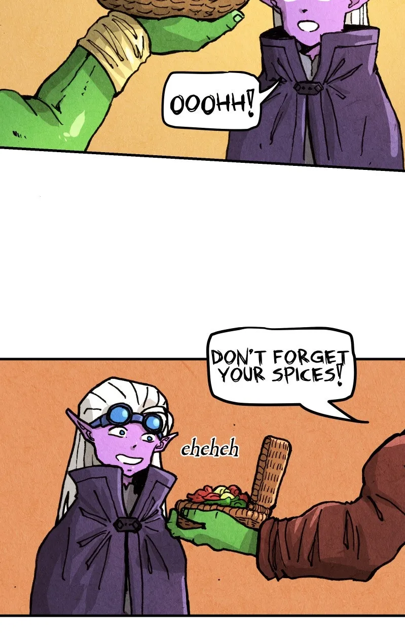 Read Gul chapter 13 image 54 on Lezhin