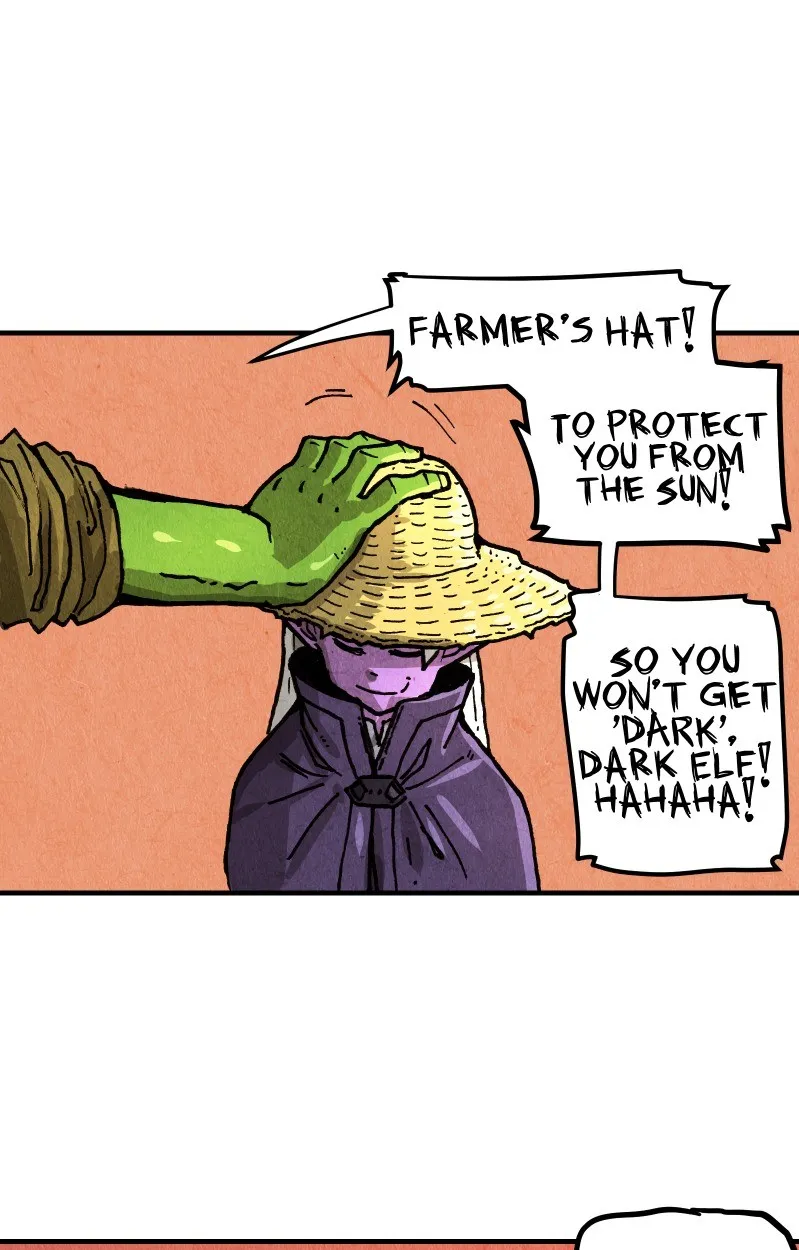 Read Gul chapter 13 image 55 on Lezhin