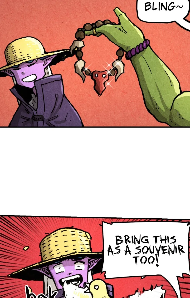 Read Gul chapter 13 image 56 on Lezhin
