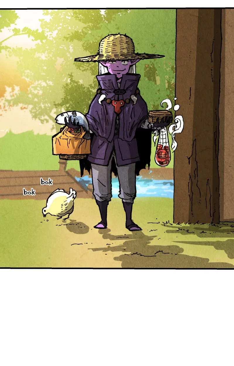 Read Gul chapter 13 image 58 on Lezhin